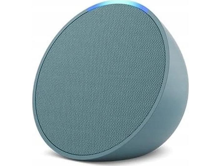 Amazon Echo Pop Midnight Teal