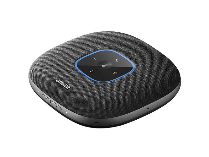 Anker A3302011  Universel  Sort  Universel  Kabel   Trådløs  Usb  6700 Mah