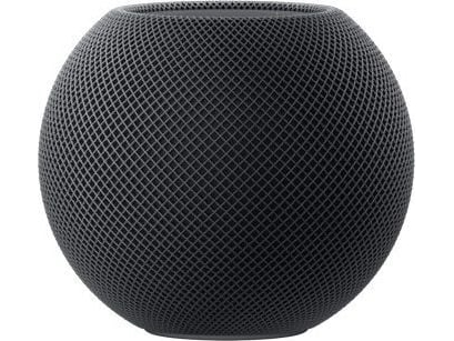 Apple Homepod Mini Smart Højttaler - Bluetooth - Space Grey