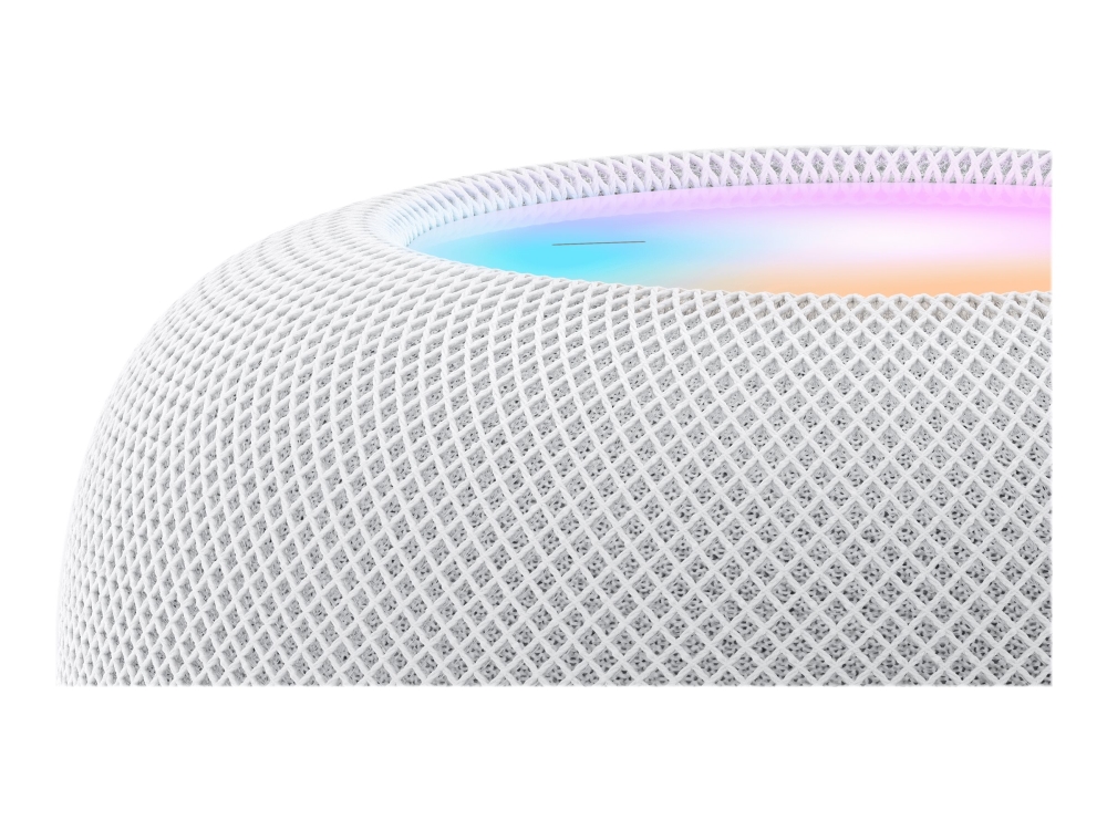 Apple Homepod 2. generation - Smart højttaler - Hvid