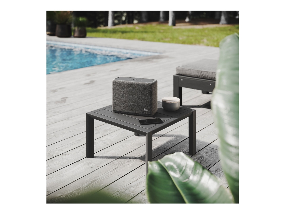 Audio Pro A15 Højttaler Trådløs Bluetooth  Ieee 802 11b        -vejs Mørkegrå