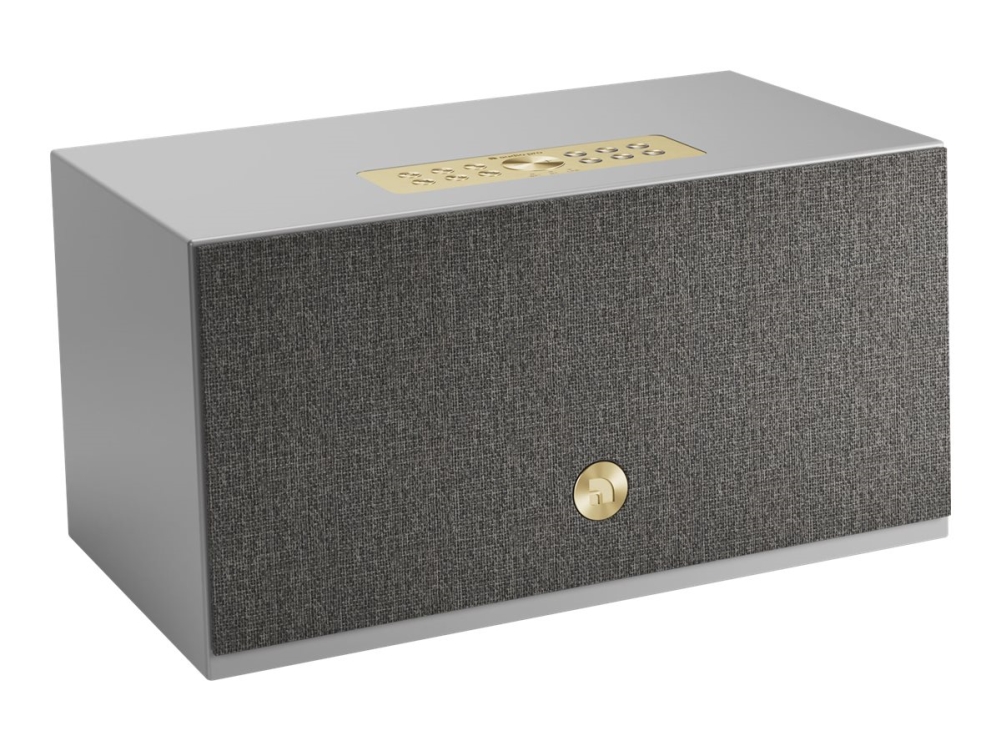 Audio Pro Addon C10 Mkii Højttaler Trådløs Bluetooth  Ieee 802 11b       80 Watt Grå
