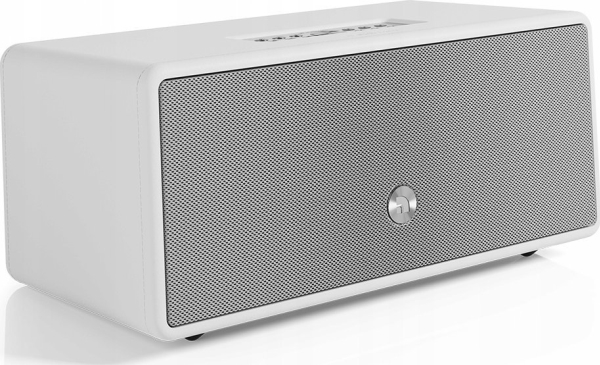 Audio Pro  -  Silk Baltas