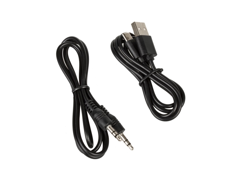 Audiocore Ac875 Bazooka Bærbar Bluetooth-højttaler Boombox 30w  20w   5wx2  Ipx4 Stænktæt   Radio   Microsd   Aux-    Usb   Belysning   Mikrofonport