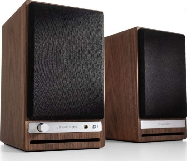Audioengine Speaker  Audioengine Hd4     120w Rms Bluetooth Speakers