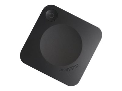 Barco Clickshare  -  Trådløs Video Audio Udvider 802 11a  802 11b       -      Til 30