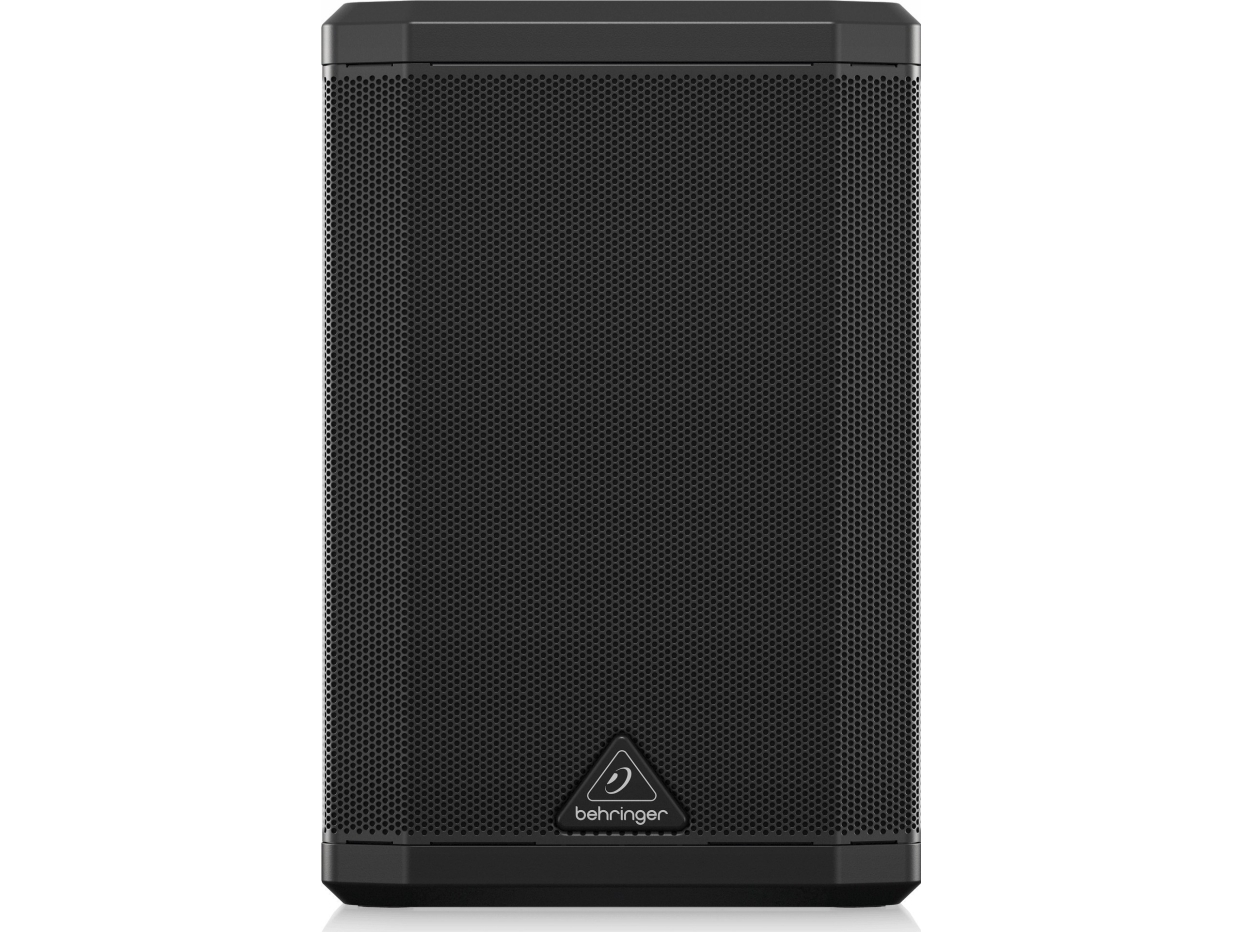 Behringer B1c Bærbar 200   Alt- - -højttaler Med Batteristrøm  Bluetooth-forbindelse   Rumklangseffekt