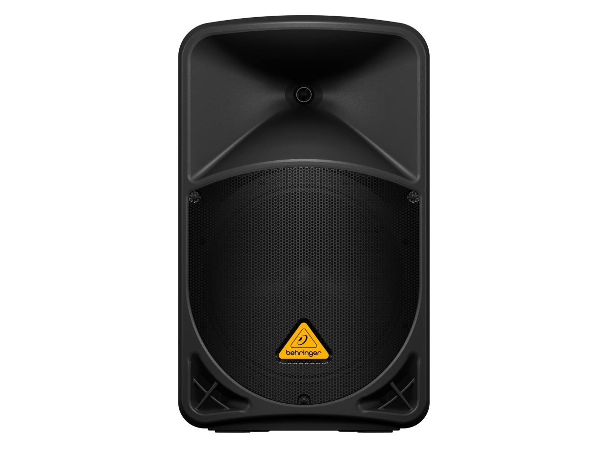 Behringer B112d   System Sort