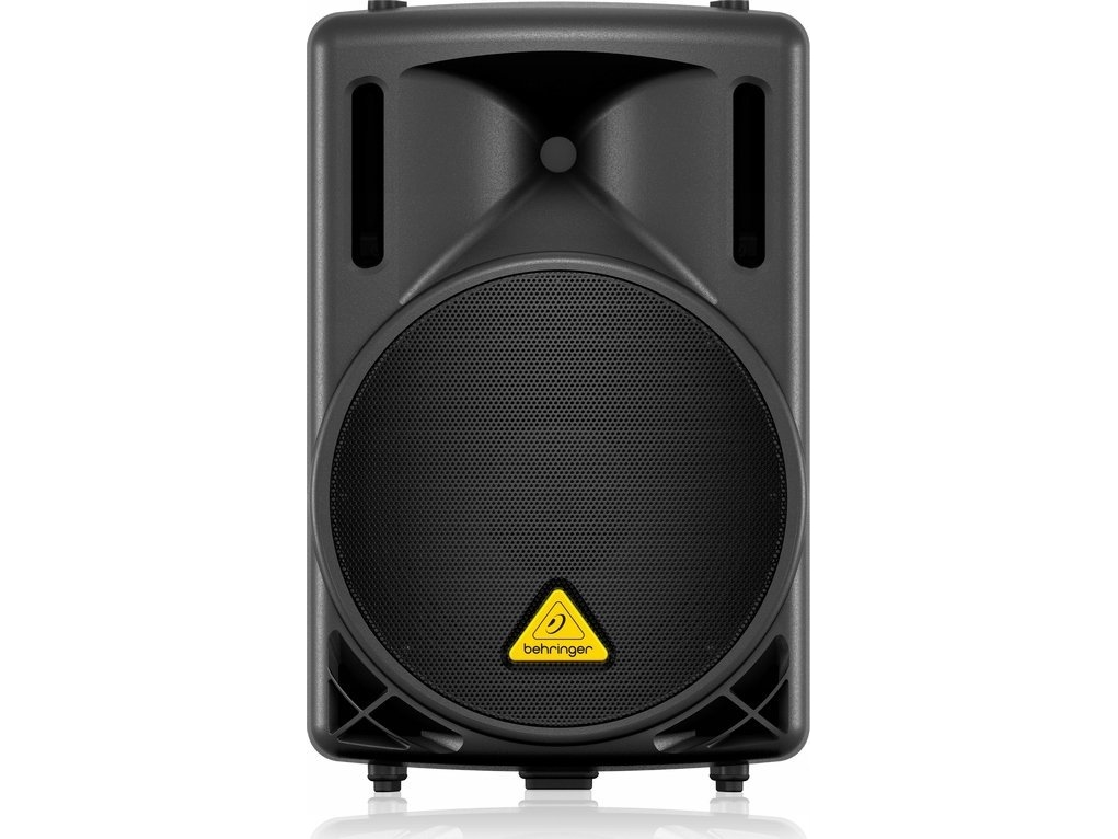 Behringer B215d   -vejs  Gulv  Bordplade Bogreol  280      Ohm     55 20000    1900