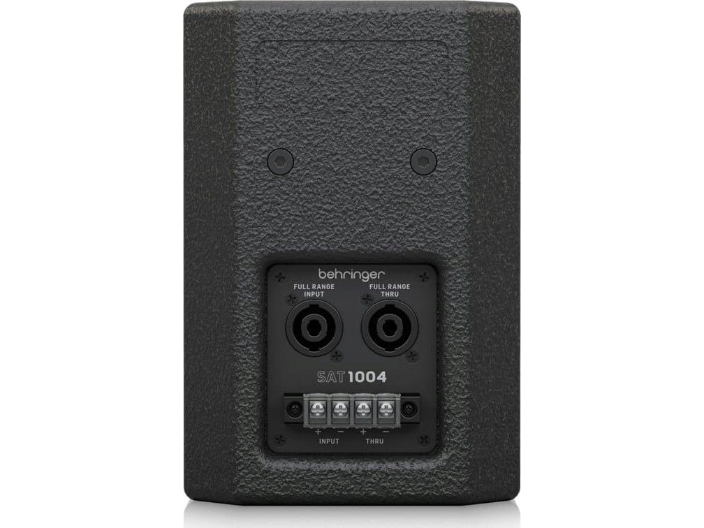 Behringer Behringer Sat 1004    Passiv Højttalersøjle 160w