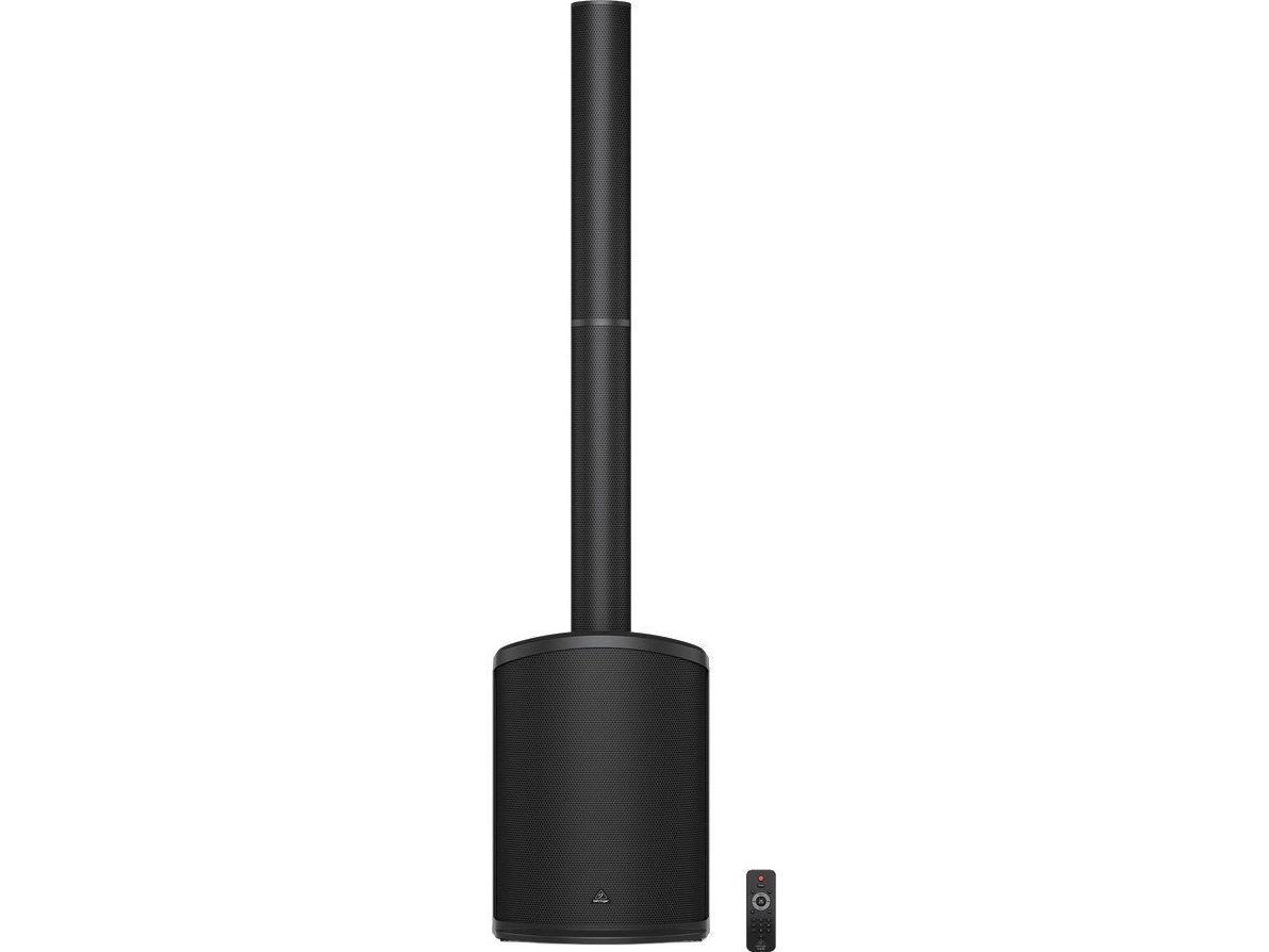 Behringer C210 Modulært Aktivt Højttalersystem