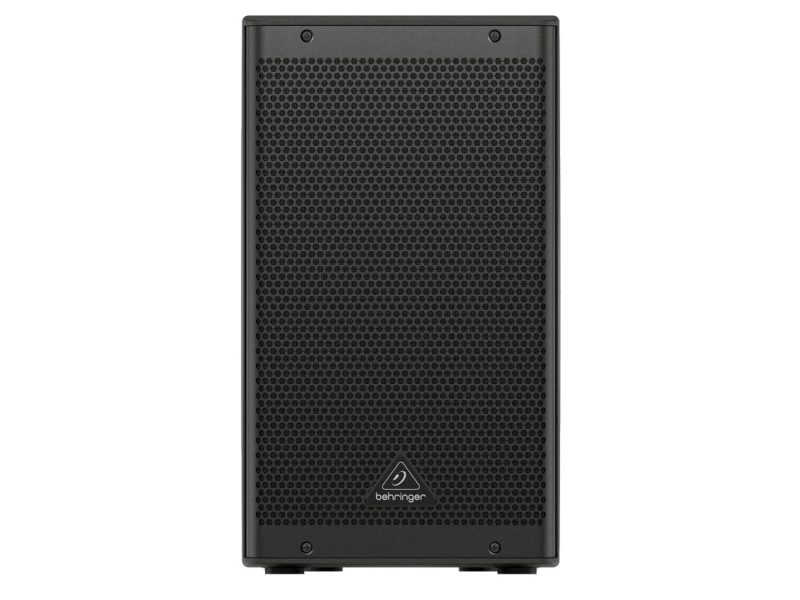 Behringer Dr110dsp Aktiv Højttaler 10  Med Bluetooth