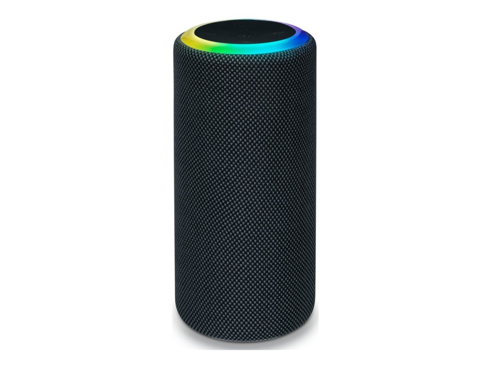 Bigben Party Højttaler Til Transportabel Brug Trådløs Bluetooth     30 Watt Sort