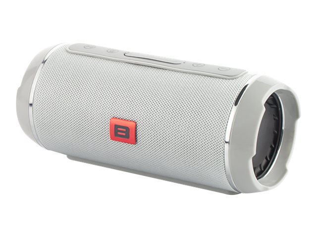 Blow Bt460 Højttaler Til Transportabel Brug Trådløs Bluetooth Grå
