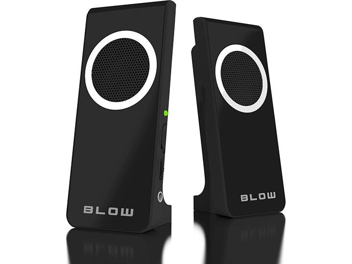 Blow  -22 Computerhøjttalere  66-373