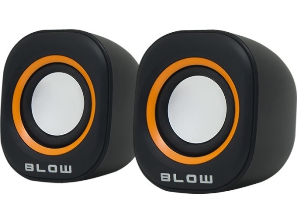 Blow      -24 Computerhøjttalere  66-375