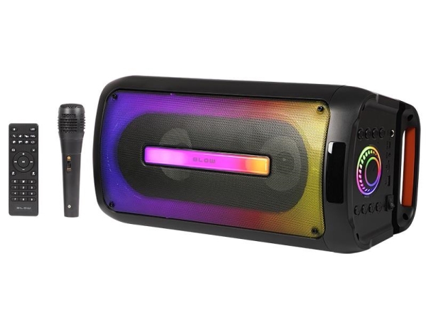 Blow Speaker Citylight Bluetooth Speaker
