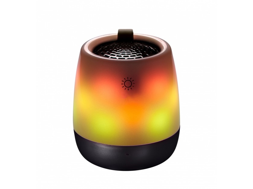 Bluetooth-højttaler Maxcom Mx680 Farve