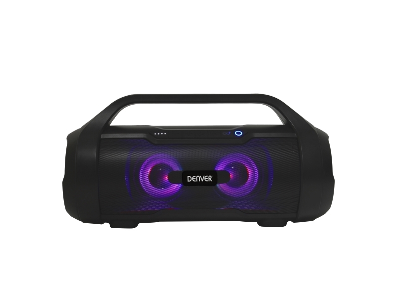 Bluetooth-højttalere 2x7watt