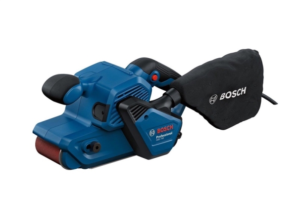 Bosch Profes Slibebånd Gbs 750 850w
