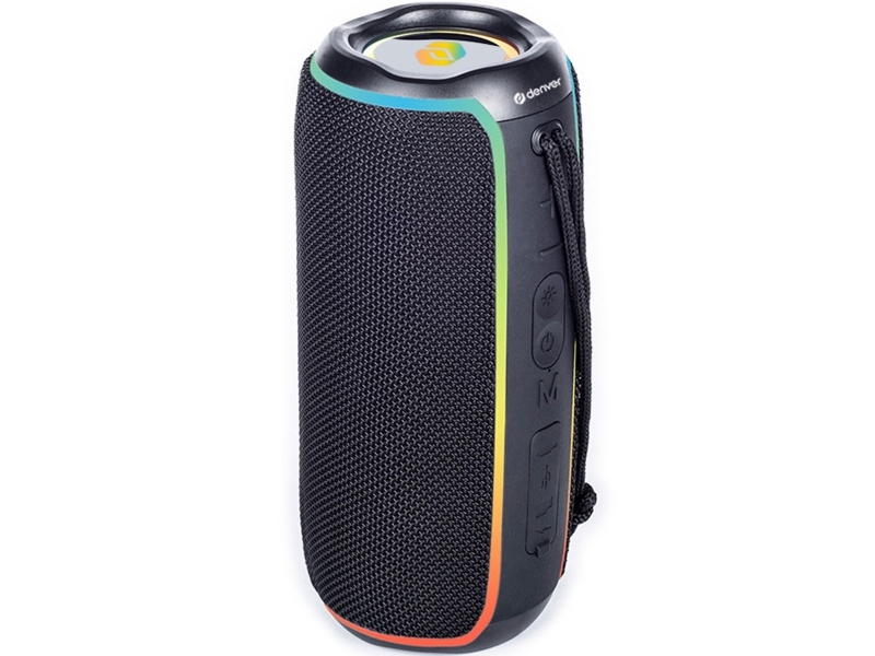 Btv-222nrb  -højttaler     10w Rms