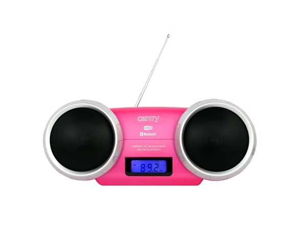 Camry CR1139P Bluetooth-højttaler