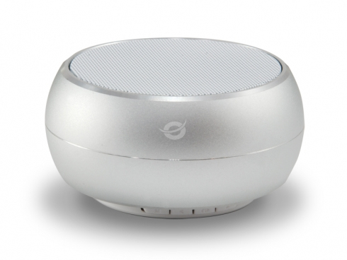 Conceptronic Beattie01s       150 20000    Trådløs         Micro-usb  Sølv