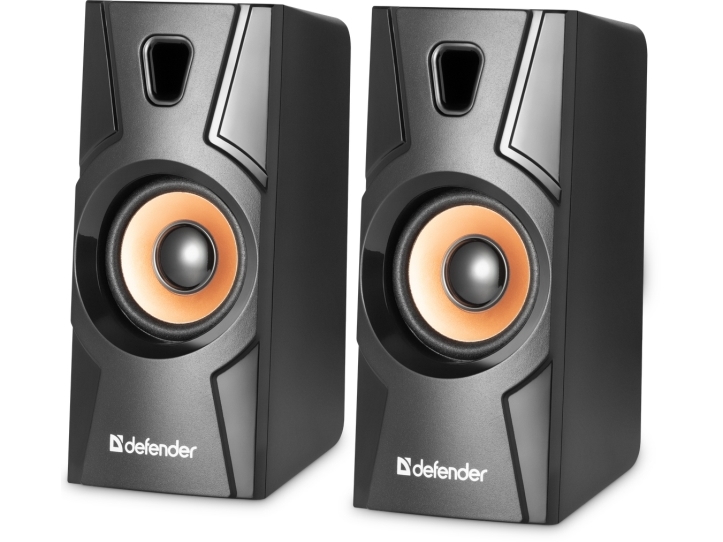 Defender Aurora S8      Kanaler  Ledningsført       70 20000    Sort