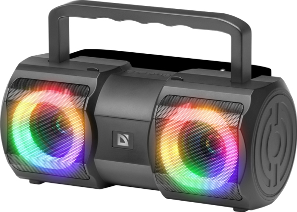 Defender Beatbox 20      Kanaler  Fuld Interval    35    20    85 20000      Ohm