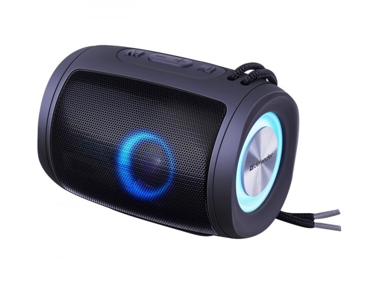 Defender Enjoy S200 Bluetooth 5w       Usb Aux Tws Led Speakerphone