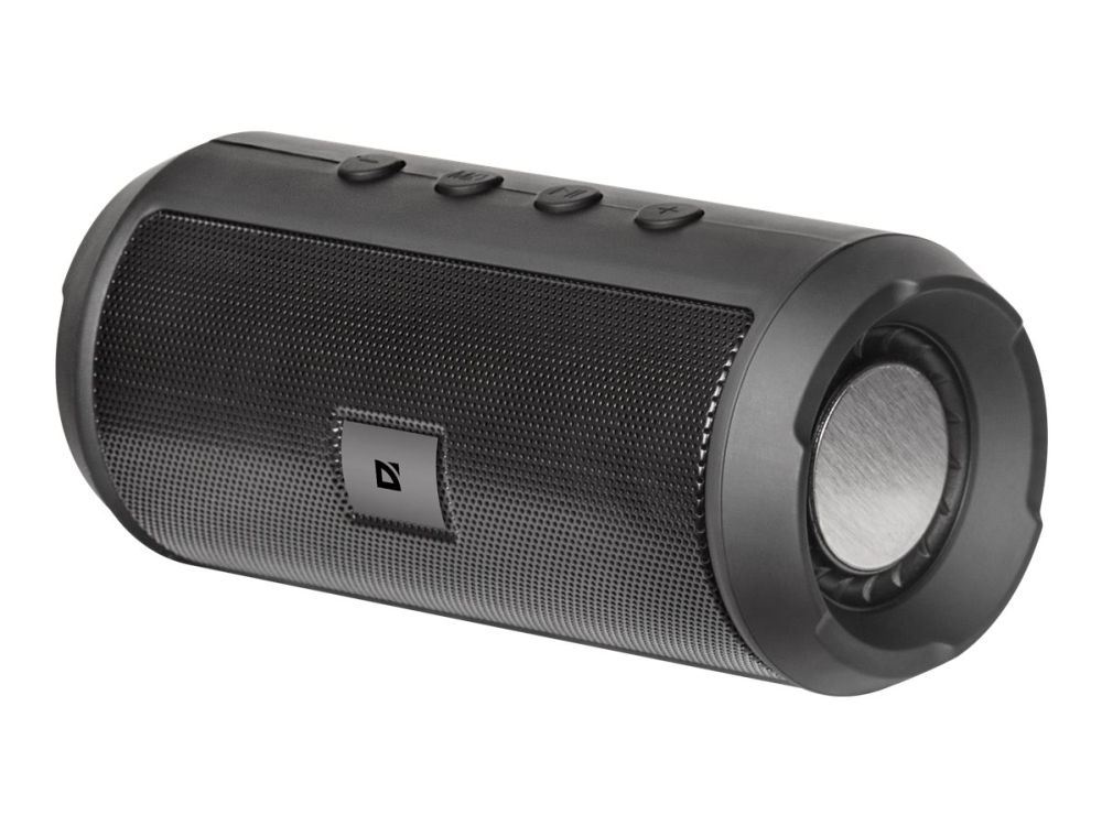 Defender Enjoy S500 Højttaler Til Transportabel Brug Trådløs Bluetooth   Watt