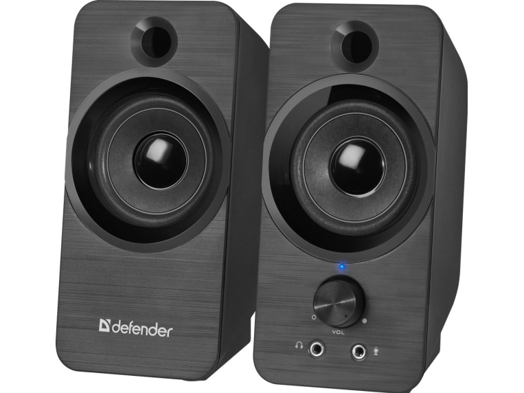 Defender Spk-190     8w Usb Speakers 65190