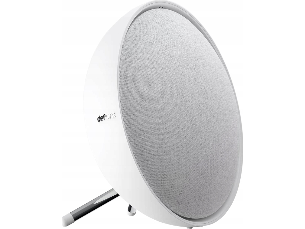 Defunc Trådløs Højttaler med Klar Lyd