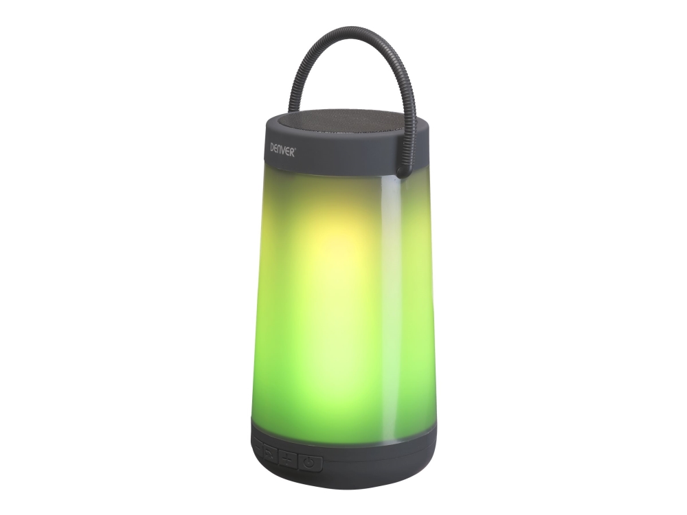 Denver Btl-311 Højttaler Til Transportabel Brug Trådløs Bluetooth   Watt