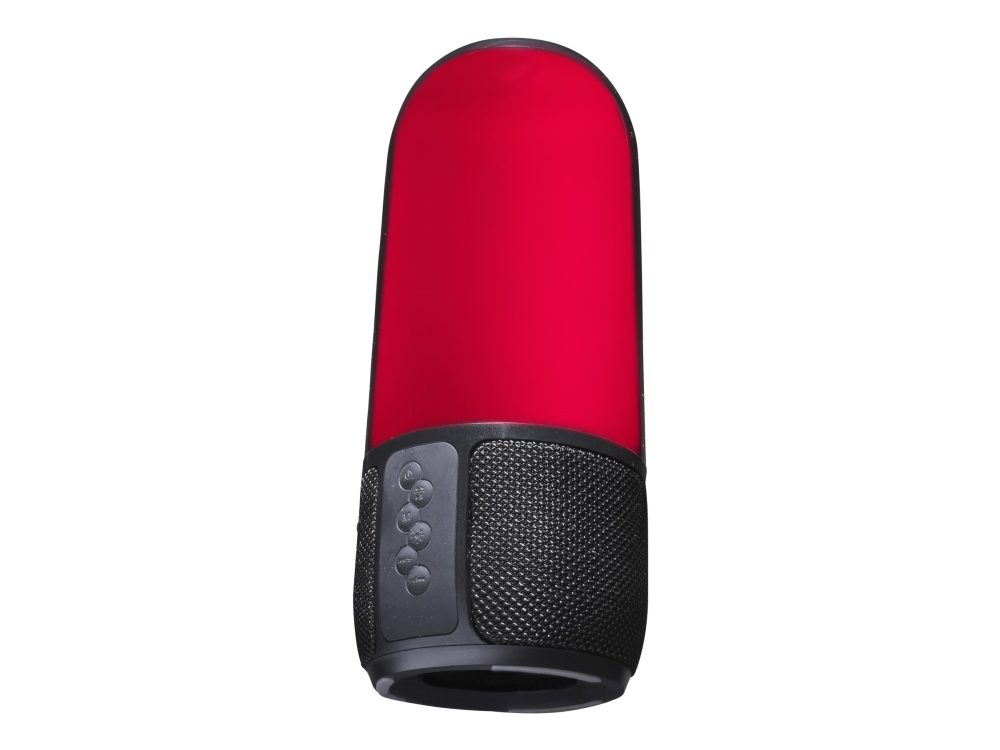 Denver Btl-324 Højttaler Til Transportabel Brug Trådløs Bluetooth 10 Watt