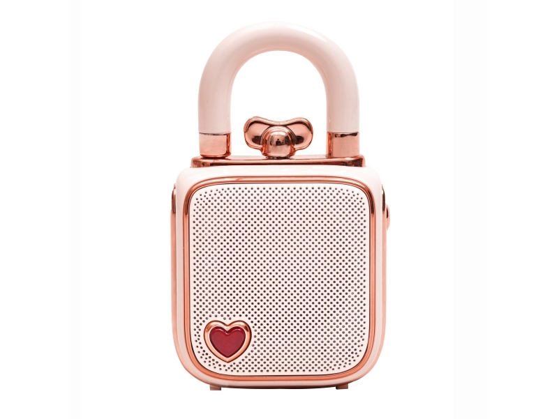 Divoom Lovelock              100 20000    82    Trådløs
