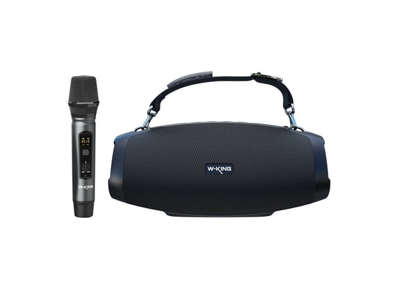 Midea X10 Trådløs Støvsuger - Våd og Tør Rengøring