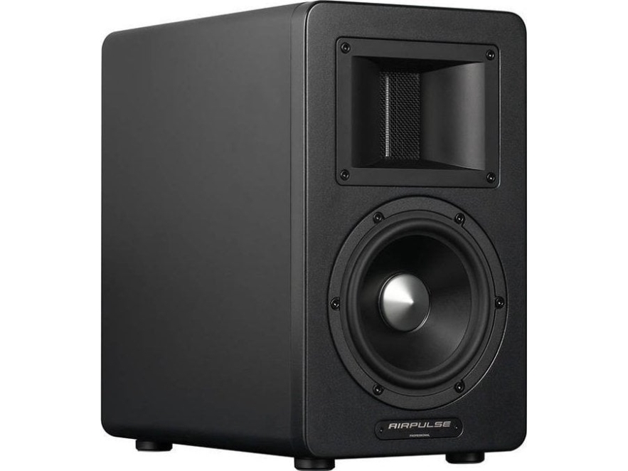Edifier Airpulse Sm200 Speaker  Black