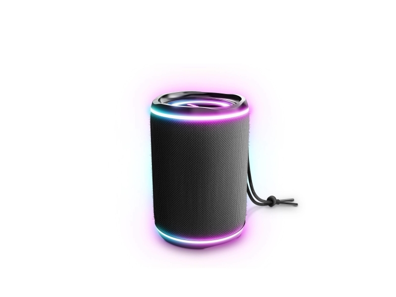 Energy Sistem 454938      Kanaler       16         80 18000    60