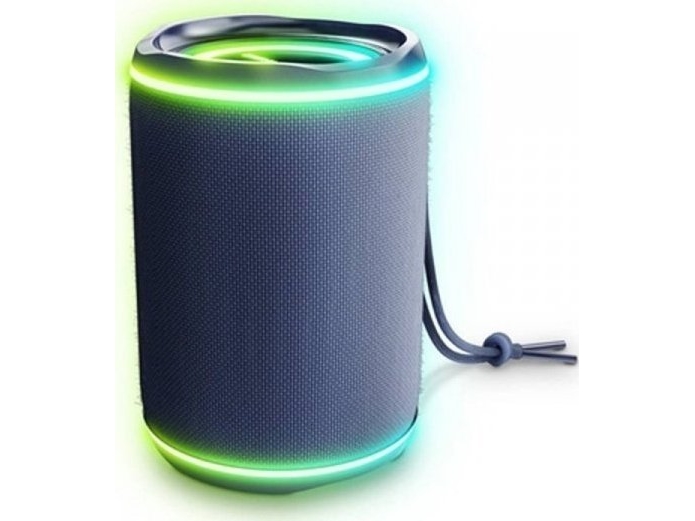 Energy Sistem Urban Box Blue Supernova      Kanaler  Fuld Interval       16    80 18000    60