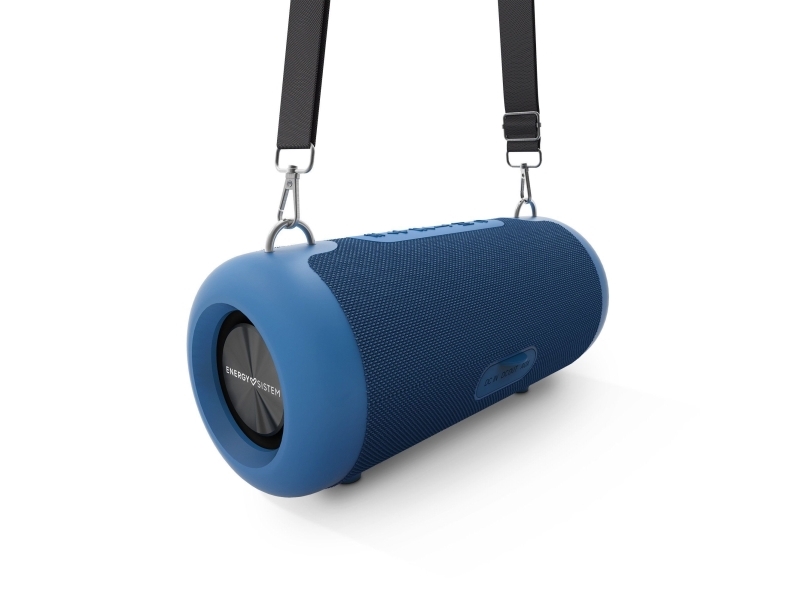 Energi Sistem Urban Box Navy Trådløs Højttaler