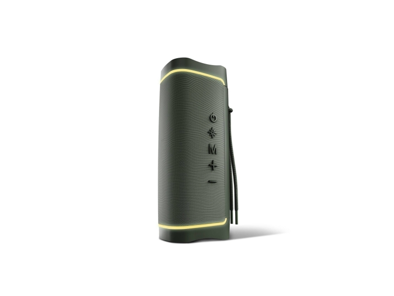 Energy Sistem Yume Eco      Kanaler         15    80 18000    Trådløs  A2dp  Avrcp  Hfp