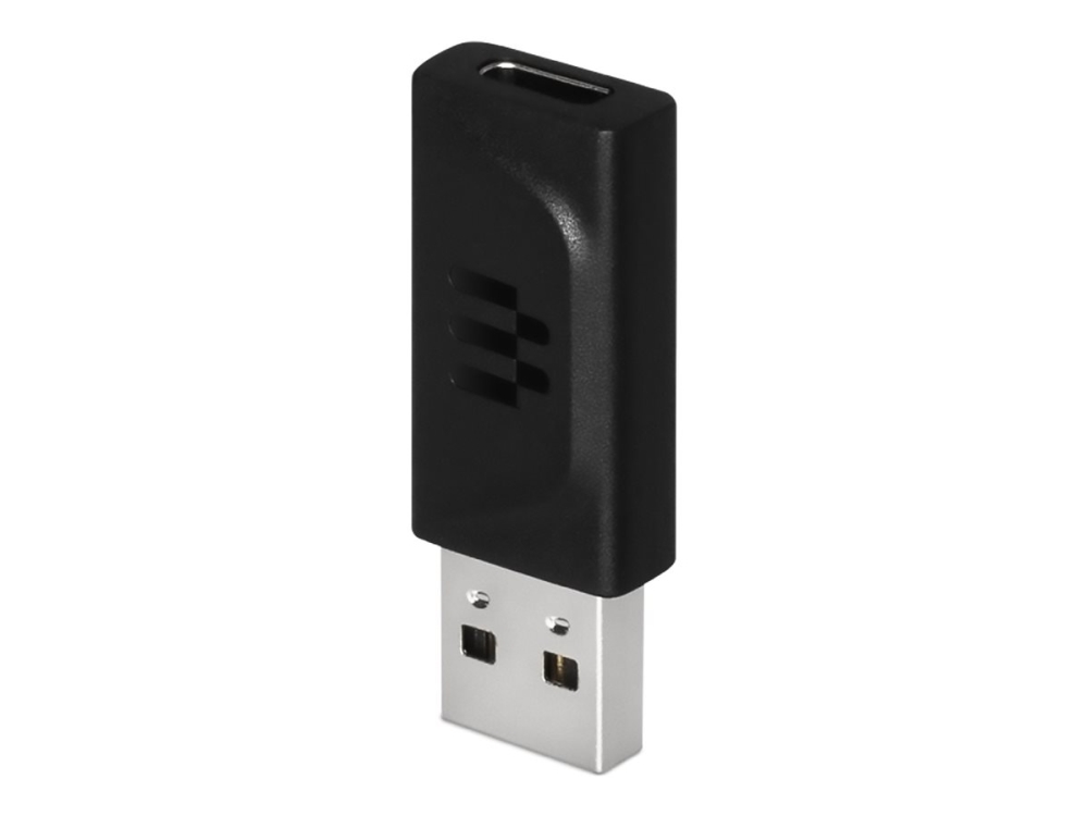 Epos Expand 40 Smart Højttalertelefon Bluetooth Trådløs  Kablet Usb-  Sort  Grå Optimeret Til