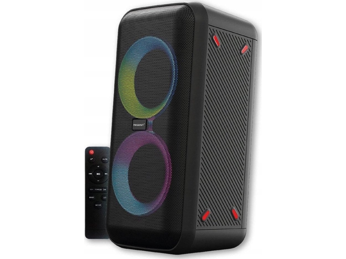 Ferguson Regent Power 400BT Bluetooth-højttaler