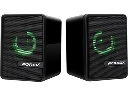 Forev Stereo   Led-højttalere   -208