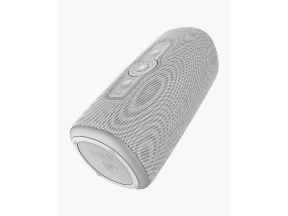 Fresh    Rebel Bold M2  10    20    Trådløs  Usb Type-   Festtaler  Grå