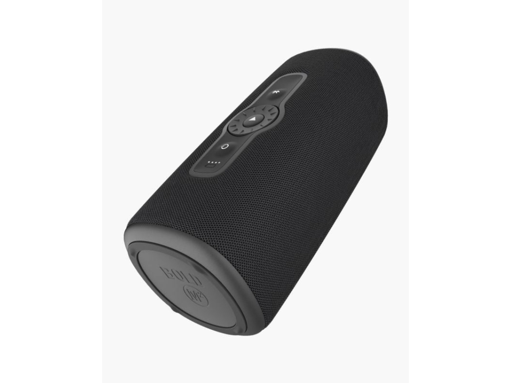 Fresh    Rebel Bold M2  10    20    Trådløs  Usb Type-   Festtaler  Sort
