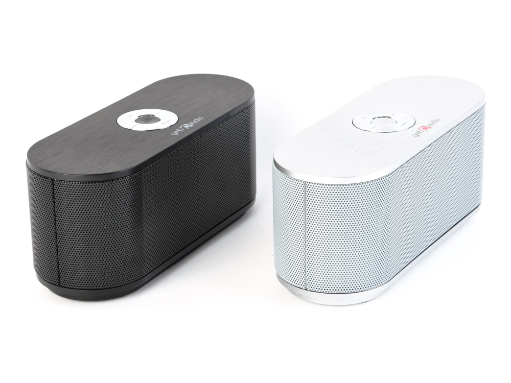Gembird Spk- -10-  Højttaler Til Transportabel Brug Trådløs Bluetooth   Watt Tilgængelig   Forskellige Farver  Pakke Med 12