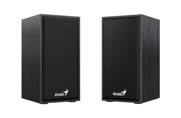 Genius  -hf180   -vejs      Kanaler  Ledningsført       150 20000    Sort