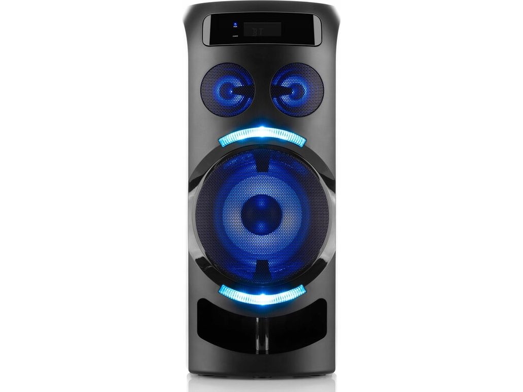 Gogen Speaker Gogen Power Audio Speaker Bps636